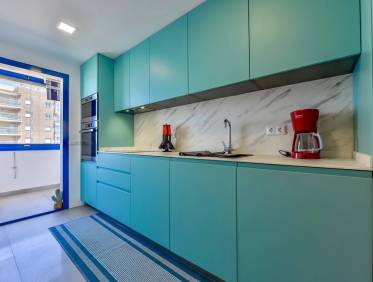 Bestaand - Appartement - Calpe
