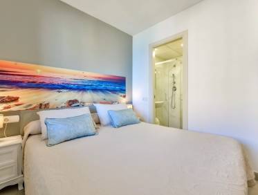 Bestaand - Appartement - Calpe