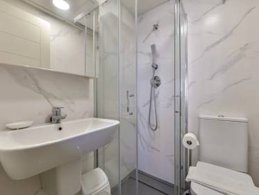 Bestaand - Appartement - Calpe