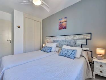 Bestaand - Appartement - Calpe