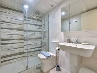 Bestaand - Appartement - Calpe