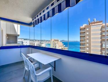 Bestaand - Appartement - Calpe