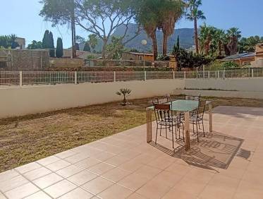 Bestaand - Appartement - Calpe