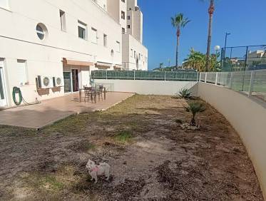 Bestaand - Appartement - Calpe