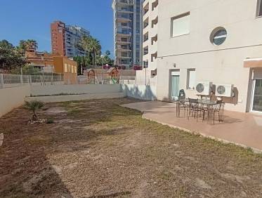 Bestaand - Appartement - Calpe