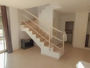 Bestaand - Appartement - Calpe