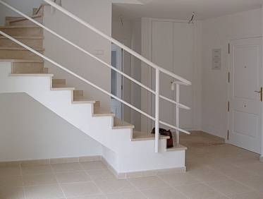 Bestaand - Appartement - Calpe