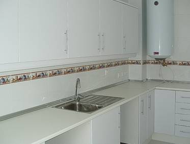 Bestaand - Appartement - Calpe