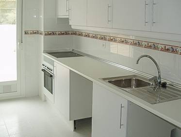 Bestaand - Appartement - Calpe