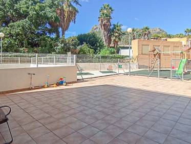 Bestaand - Appartement - Calpe