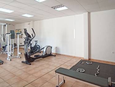 Bestaand - Appartement - Calpe