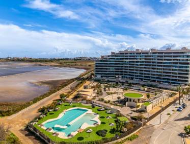 Bestaand - Appartement - Cartagena - Mar De Cristal