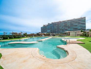 Bestaand - Appartement - Cartagena - Mar De Cristal