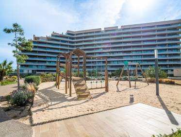 Bestaand - Appartement - Cartagena - Mar De Cristal