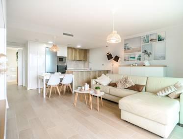 Bestaand - Appartement - Cartagena - Mar De Cristal