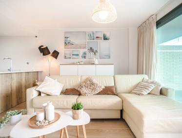 Bestaand - Appartement - Cartagena - Mar De Cristal