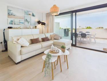 Bestaand - Appartement - Cartagena - Mar De Cristal