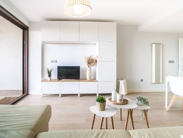 Bestaand - Appartement - Cartagena - Mar De Cristal