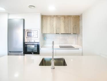 Bestaand - Appartement - Cartagena - Mar De Cristal