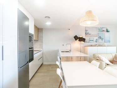 Bestaand - Appartement - Cartagena - Mar De Cristal