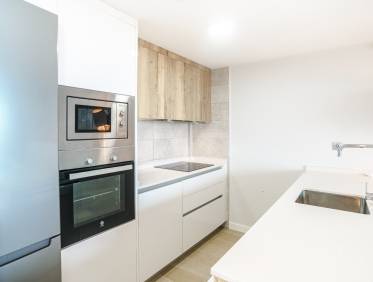 Bestaand - Appartement - Cartagena - Mar De Cristal