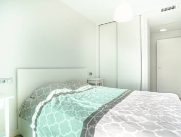 Bestaand - Appartement - Cartagena - Mar De Cristal