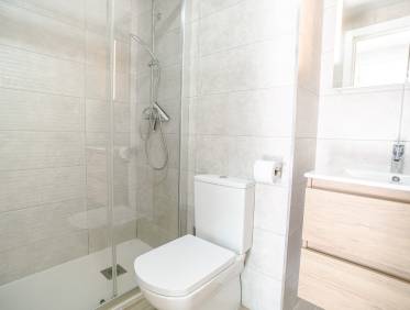 Bestaand - Appartement - Cartagena - Mar De Cristal