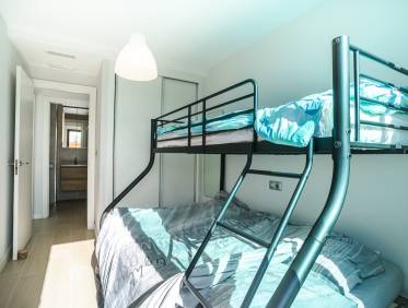 Bestaand - Appartement - Cartagena - Mar De Cristal
