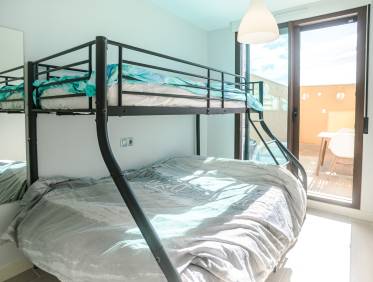 Bestaand - Appartement - Cartagena - Mar De Cristal