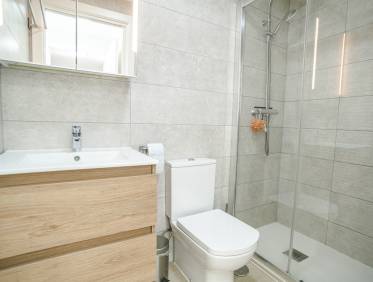Bestaand - Appartement - Cartagena - Mar De Cristal