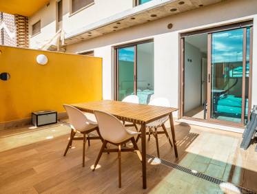 Bestaand - Appartement - Cartagena - Mar De Cristal