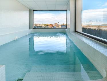 Bestaand - Appartement - Cartagena - Mar De Cristal