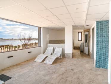 Bestaand - Appartement - Cartagena - Mar De Cristal
