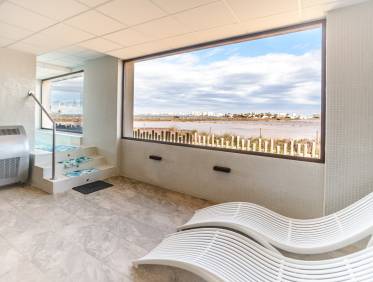 Bestaand - Appartement - Cartagena - Mar De Cristal