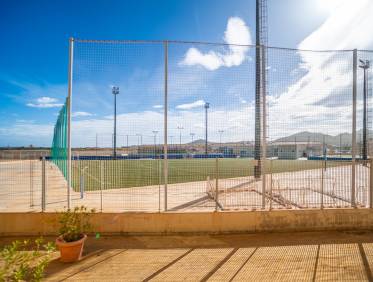 Bestaand - Appartement - Cartagena - Mar De Cristal