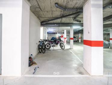 Bestaand - Appartement - Cartagena - Mar De Cristal