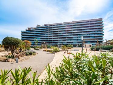 Bestaand - Appartement - Cartagena - Mar De Cristal