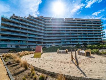 Bestaand - Appartement - Cartagena - Mar De Cristal