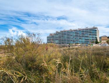 Bestaand - Appartement - Cartagena - Mar De Cristal