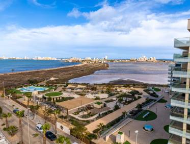 Bestaand - Appartement - Cartagena - Mar De Cristal