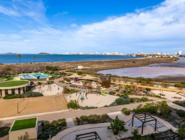 Bestaand - Appartement - Cartagena - Mar De Cristal