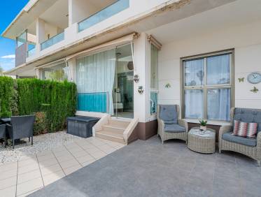 Bestaand - Appartement - Ciudad Quesada - Ciudad Quesada - Rojales