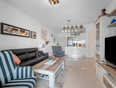 Bestaand - Appartement - Ciudad Quesada - Ciudad Quesada - Rojales