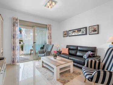 Bestaand - Appartement - Ciudad Quesada - Ciudad Quesada - Rojales