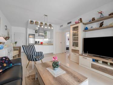 Bestaand - Appartement - Ciudad Quesada - Ciudad Quesada - Rojales