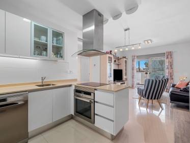 Bestaand - Appartement - Ciudad Quesada - Ciudad Quesada - Rojales