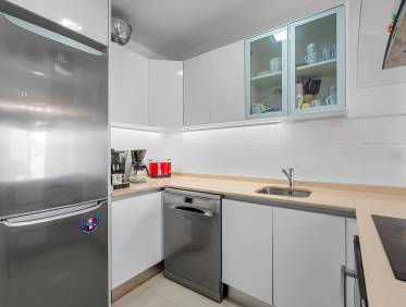 Bestaand - Appartement - Ciudad Quesada - Ciudad Quesada - Rojales