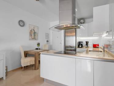 Bestaand - Appartement - Ciudad Quesada - Ciudad Quesada - Rojales