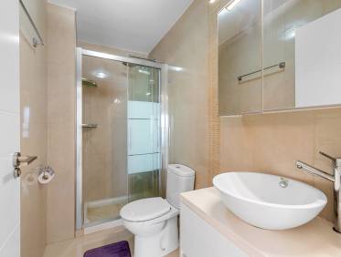 Bestaand - Appartement - Ciudad Quesada - Ciudad Quesada - Rojales