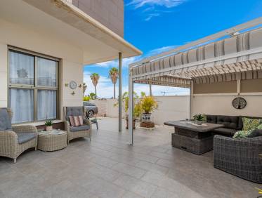 Bestaand - Appartement - Ciudad Quesada - Ciudad Quesada - Rojales